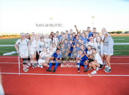 Thumbnail 3 in Chino Valley (AIA 2A Final Award Photos) photogallery.