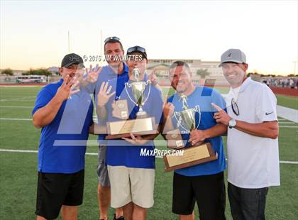 Thumbnail 1 in Chino Valley (AIA 2A Final Award Photos) photogallery.