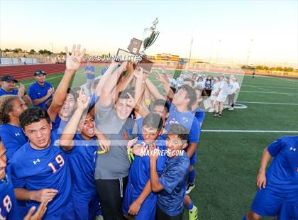 Thumbnail 1 in Chino Valley (AIA 2A Final Award Photos) photogallery.
