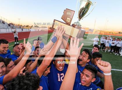 Thumbnail 2 in Chino Valley (AIA 2A Final Award Photos) photogallery.