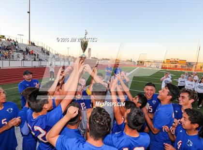 Thumbnail 1 in Chino Valley (AIA 2A Final Award Photos) photogallery.