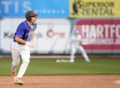 Thumbnail 1 in Glastonbury @ Simsbury (Dunkin Donuts Park) photogallery.