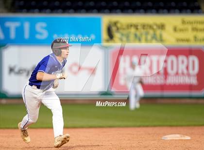 Thumbnail 1 in Glastonbury @ Simsbury (Dunkin Donuts Park) photogallery.