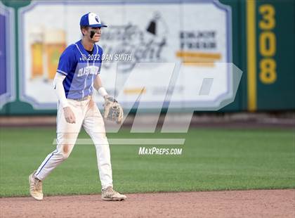 Thumbnail 2 in Glastonbury @ Simsbury (Dunkin Donuts Park) photogallery.