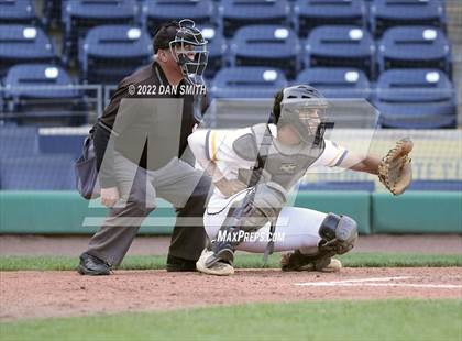 Thumbnail 2 in Glastonbury @ Simsbury (Dunkin Donuts Park) photogallery.