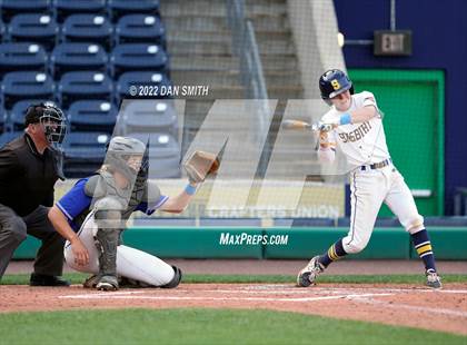 Thumbnail 1 in Glastonbury @ Simsbury (Dunkin Donuts Park) photogallery.