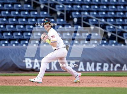 Thumbnail 3 in Glastonbury @ Simsbury (Dunkin Donuts Park) photogallery.