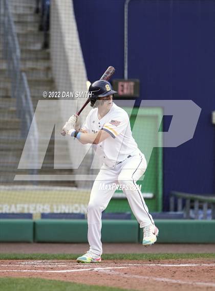 Thumbnail 1 in Glastonbury @ Simsbury (Dunkin Donuts Park) photogallery.