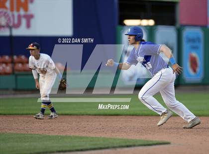 Thumbnail 2 in Glastonbury @ Simsbury (Dunkin Donuts Park) photogallery.