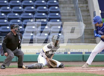 Thumbnail 1 in Glastonbury @ Simsbury (Dunkin Donuts Park) photogallery.