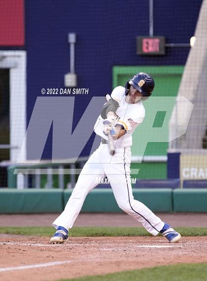 Thumbnail 2 in Glastonbury @ Simsbury (Dunkin Donuts Park) photogallery.