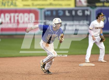 Thumbnail 3 in Glastonbury @ Simsbury (Dunkin Donuts Park) photogallery.