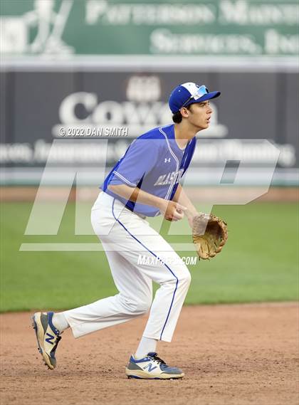 Thumbnail 3 in Glastonbury @ Simsbury (Dunkin Donuts Park) photogallery.