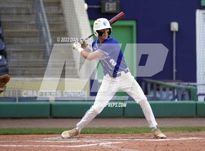 Thumbnail 1 in Glastonbury @ Simsbury (Dunkin Donuts Park) photogallery.