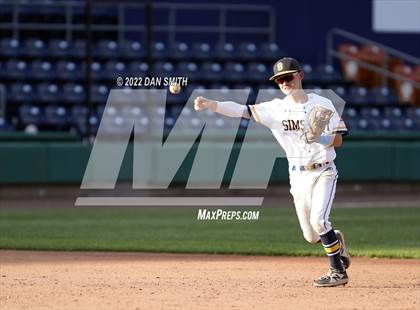 Thumbnail 3 in Glastonbury @ Simsbury (Dunkin Donuts Park) photogallery.