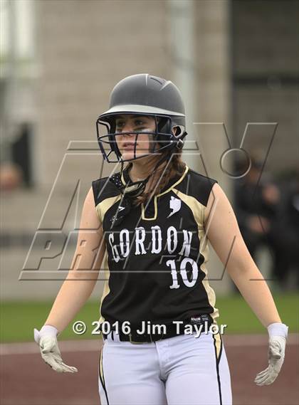 Thumbnail 3 in Gordon @ Graford (Game 2) photogallery.