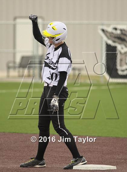 Thumbnail 2 in Gordon @ Graford (Game 2) photogallery.