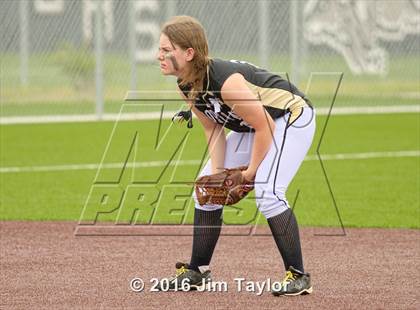 Thumbnail 3 in Gordon @ Graford (Game 2) photogallery.