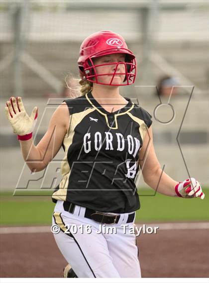 Thumbnail 3 in Gordon @ Graford (Game 2) photogallery.
