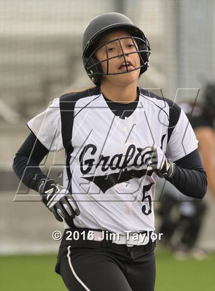 Thumbnail 2 in Gordon @ Graford (Game 2) photogallery.