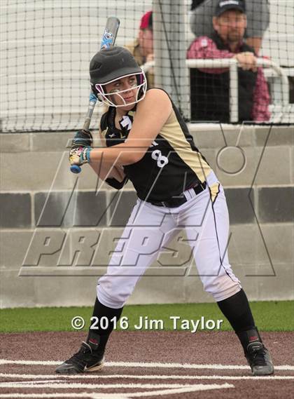 Thumbnail 2 in Gordon @ Graford (Game 2) photogallery.