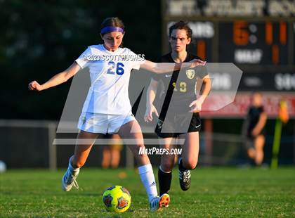 Thumbnail 1 in Wilson Central @ Mount Juliet photogallery.