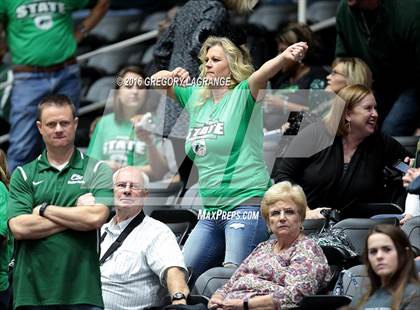 Thumbnail 1 in Amarillo vs. Cedar Park  photogallery.