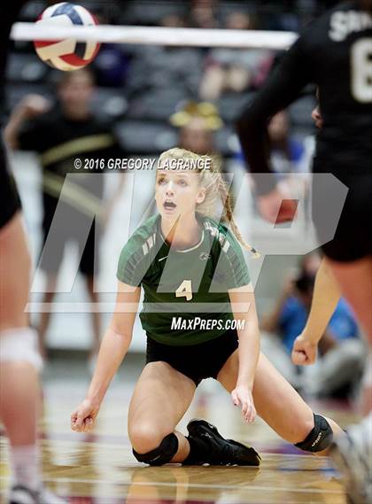 Thumbnail 2 in Amarillo vs. Cedar Park  photogallery.