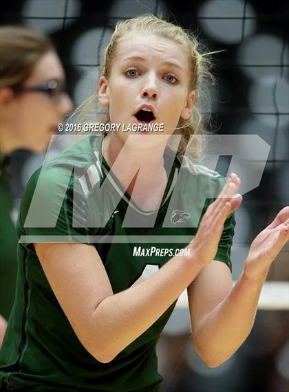 Thumbnail 2 in Amarillo vs. Cedar Park  photogallery.