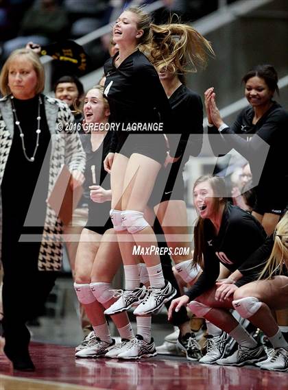 Thumbnail 1 in Amarillo vs. Cedar Park  photogallery.