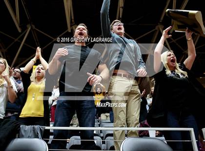 Thumbnail 3 in Amarillo vs. Cedar Park  photogallery.