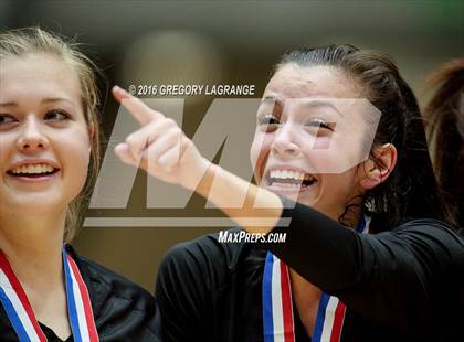 Thumbnail 3 in Amarillo vs. Cedar Park  photogallery.