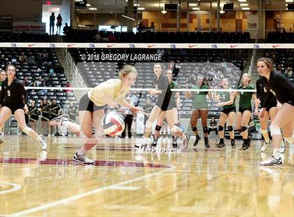 Thumbnail 3 in Amarillo vs. Cedar Park  photogallery.