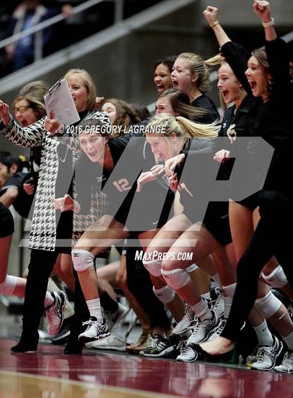 Thumbnail 2 in Amarillo vs. Cedar Park  photogallery.