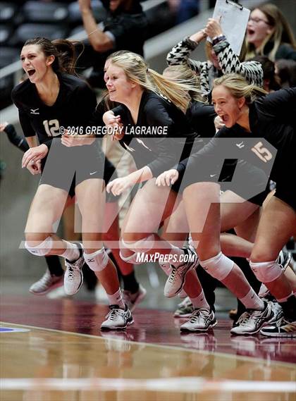 Thumbnail 3 in Amarillo vs. Cedar Park  photogallery.