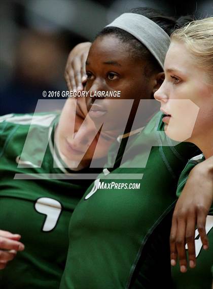 Thumbnail 3 in Amarillo vs. Cedar Park  photogallery.