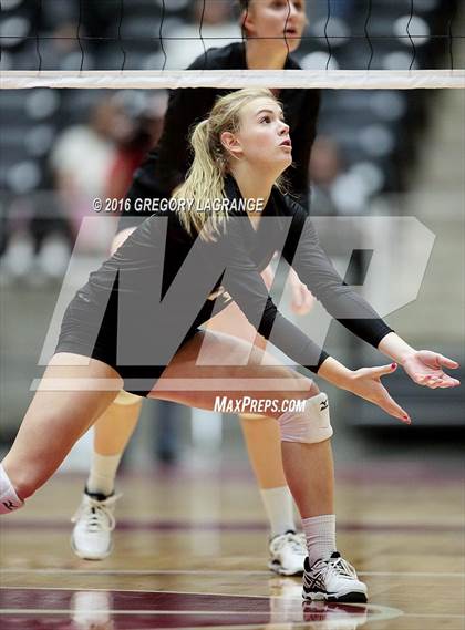 Thumbnail 3 in Amarillo vs. Cedar Park  photogallery.