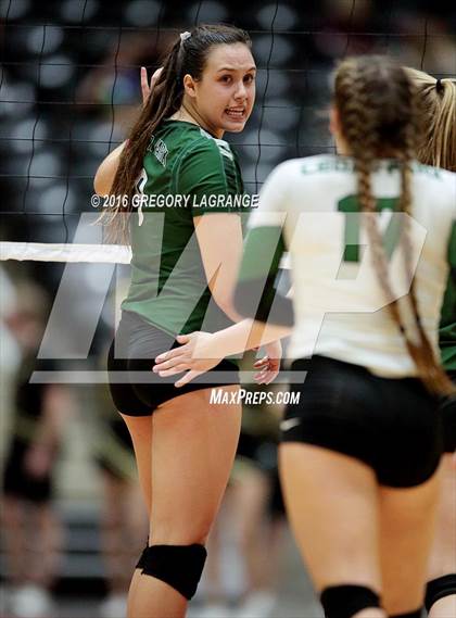 Thumbnail 1 in Amarillo vs. Cedar Park  photogallery.