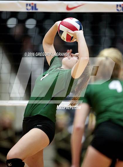 Thumbnail 3 in Amarillo vs. Cedar Park  photogallery.