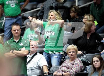 Thumbnail 2 in Amarillo vs. Cedar Park  photogallery.