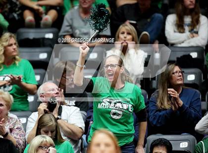 Thumbnail 3 in Amarillo vs. Cedar Park  photogallery.