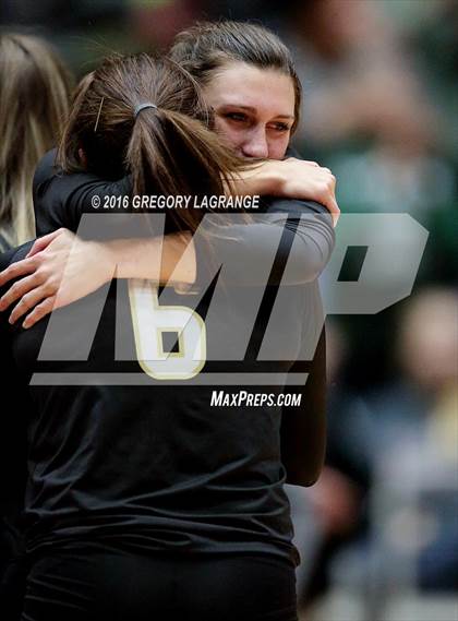 Thumbnail 2 in Amarillo vs. Cedar Park  photogallery.