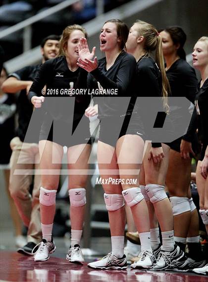 Thumbnail 3 in Amarillo vs. Cedar Park  photogallery.