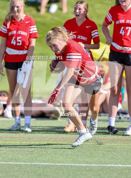 Thumbnail 2 in Rock Canyon @ Regis Jesuit photogallery.