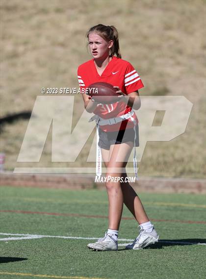 Thumbnail 2 in Rock Canyon @ Regis Jesuit photogallery.