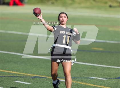 Thumbnail 2 in Rock Canyon @ Regis Jesuit photogallery.