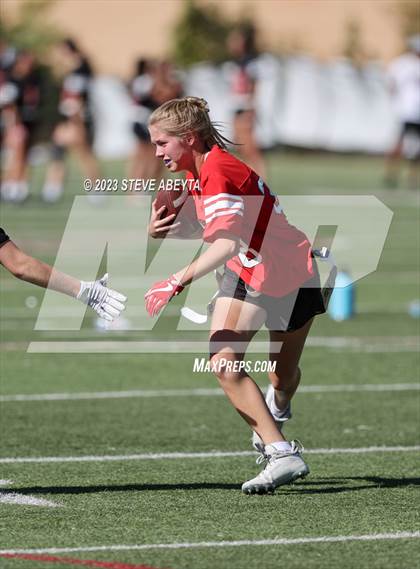 Thumbnail 1 in Rock Canyon @ Regis Jesuit photogallery.