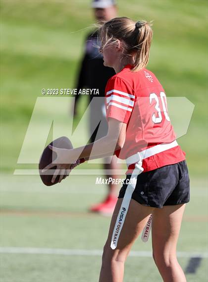 Thumbnail 3 in Rock Canyon @ Regis Jesuit photogallery.