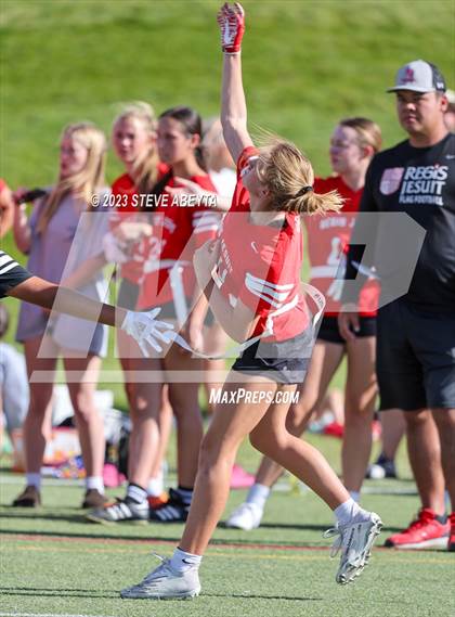 Thumbnail 2 in Rock Canyon @ Regis Jesuit photogallery.