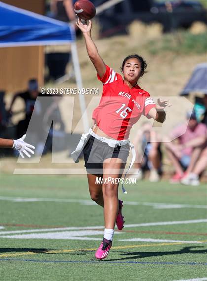 Thumbnail 1 in Rock Canyon @ Regis Jesuit photogallery.
